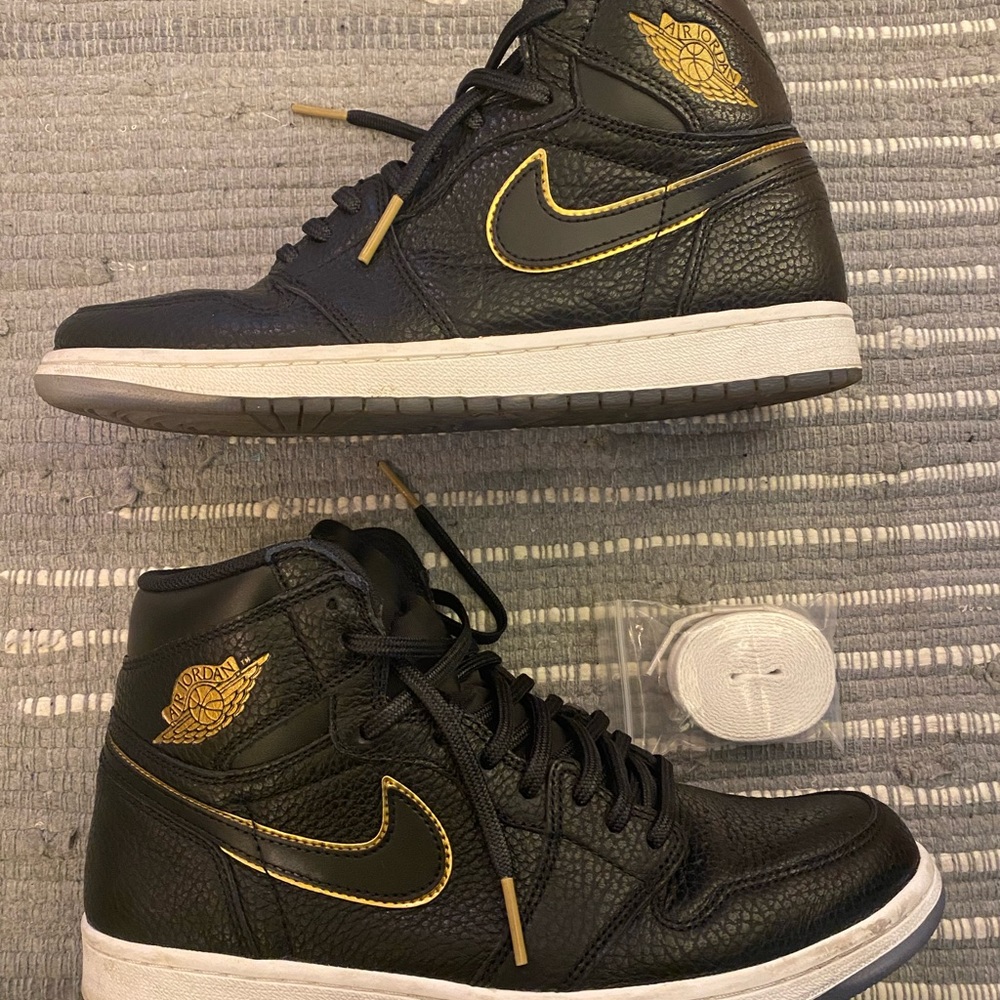 Men’’s Jordan 1 “City of Flight”
